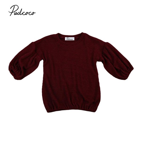 1-6t cute kids clothing toddler boy girl sweaters crochet sweet infant baby warm jumper tee pullover autumn sweaters 2019, Blue
1-6t cute kids clothing toddler boy girl sweaters crochet sweet infant baby warm jumper tee pullover autumn sweaters 2019, Blue