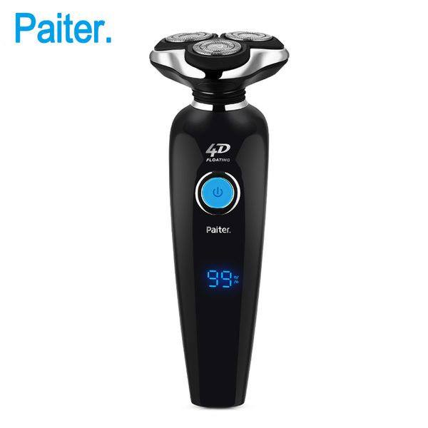 paiter electric shaver men shaving hair machine razor rechargeable electric razor wholebody washable usb charging hair removal
paiter electric shaver men shaving hair machine razor rechargeable electric razor wholebody washable usb charging hair removal