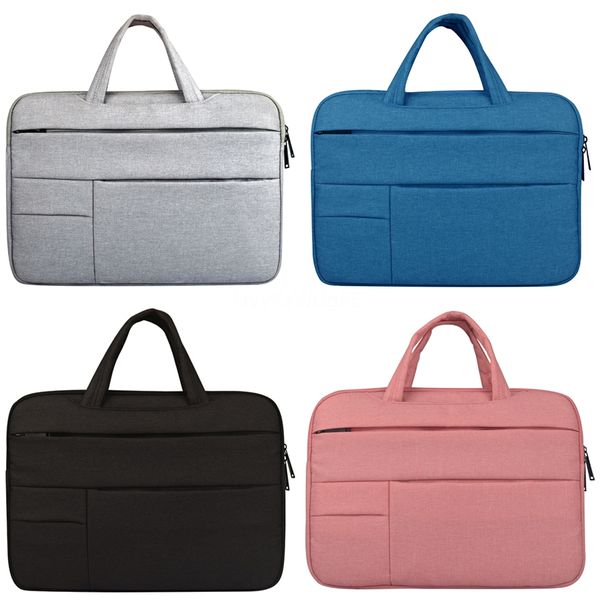 2020 men women portable notebook handbag air pro 12 13 14 15.6 lapbag sleeve case for dell hp macbook xiaomi surface highquality #703
2020 men women portable notebook handbag air pro 12 13 14 15.6 lapbag sleeve case for dell hp macbook xiaomi surface highquality #703