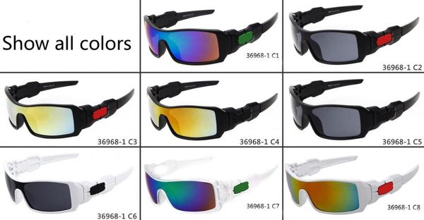 brand designer sunglasses popular wind cycling mirror sport outdoor eyewear goggles sunglasses for women men sunglasses, White;black
brand designer sunglasses popular wind cycling mirror sport outdoor eyewear goggles sunglasses for women men sunglasses, White;black