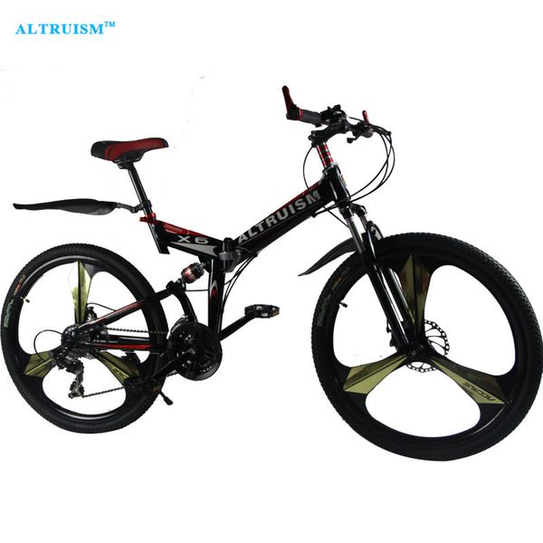 альтруизм x6 21 скорость складной велосипед горный велосипед велоспорт bicicleta 26 steel bicicletas mens mountain bisiklet тага прогулочная
альтруизм x6 21 скорость складной велосипед горный велосипед велоспорт bicicleta 26 steel bicicletas mens mountain bisiklet тага прогулочная