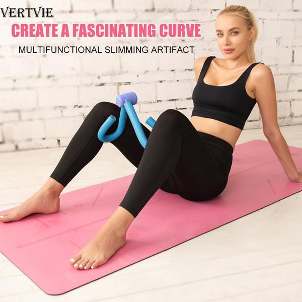 vertvie new legs arms slimming fitness equipments female thigh slim workout exerciser machine home gym portable sports equipment
vertvie new legs arms slimming fitness equipments female thigh slim workout exerciser machine home gym portable sports equipment