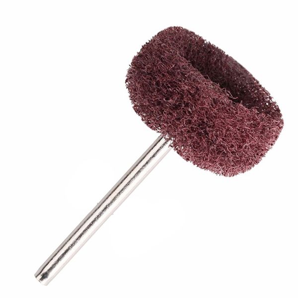 bmby-100pcs/set mini brush scouring pad abrasive wheel nylon fiber grinding sanding head buffing polishing wheel 1 inch 25mm set
bmby-100pcs/set mini brush scouring pad abrasive wheel nylon fiber grinding sanding head buffing polishing wheel 1 inch 25mm set