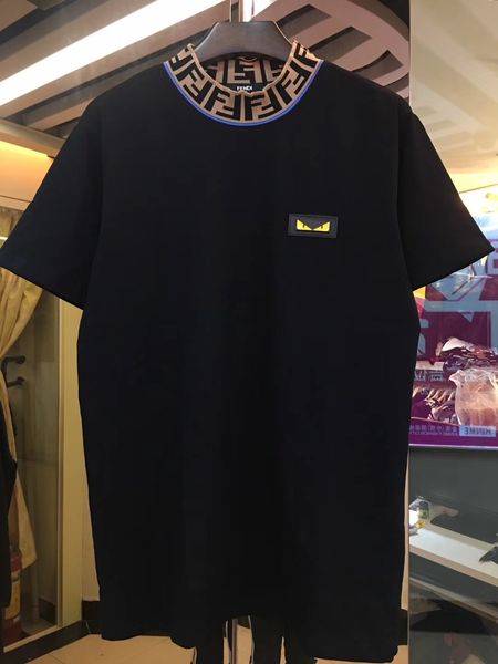 Medu a t hir de igner polo hirt t hirt brand floral embroidery men polo high treet fa hion tripe men brand t hirt
Medu a t hir de igner polo hirt t hirt brand floral embroidery men polo high treet fa hion tripe men brand t hirt