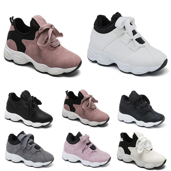 2020 new non-brand women running shoes white black pink grey suede outdoor walking breathable comfortable sports sneakers 36-40 style 15
2020 new non-brand women running shoes white black pink grey suede outdoor walking breathable comfortable sports sneakers 36-40 style 15