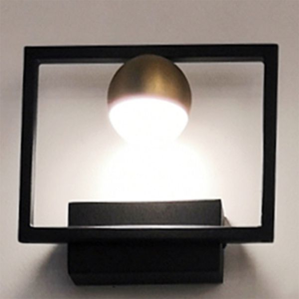 lamplo modern 4w minimalist globe led wall lamp nordic whitr acrylic black brass wall light bedside light bedroom office decor
lamplo modern 4w minimalist globe led wall lamp nordic whitr acrylic black brass wall light bedside light bedroom office decor