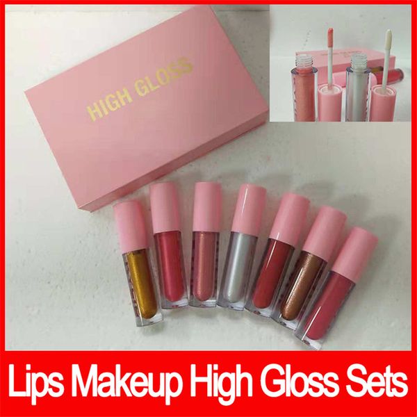 2020 Красота бренда Макияж 4шт / Set Matte Liquid Lipstick Set 6 Editions блеск для губ блеск для губ ру
2020 Красота бренда Макияж 4шт / Set Matte Liquid Lipstick Set 6 Editions блеск для губ блеск для губ ру