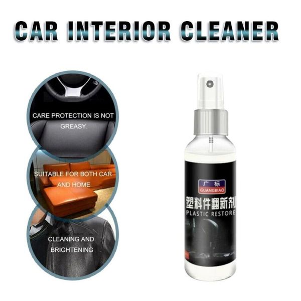 plastic parts wax instrument panel retreading agent automotive interior auto plastic renovated coating paste maintenance agent
plastic parts wax instrument panel retreading agent automotive interior auto plastic renovated coating paste maintenance agent