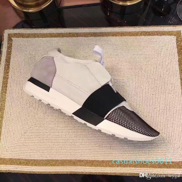 2019 luxury design брэнд дизайнер квартир неподдельной кожи men кроссовки mens салазки женщины скейтборд повседневная обувь женская c11, Black
2019 luxury design брэнд дизайнер квартир неподдельной кожи men кроссовки mens салазки женщины скейтборд повседневная обувь женская c11, Black