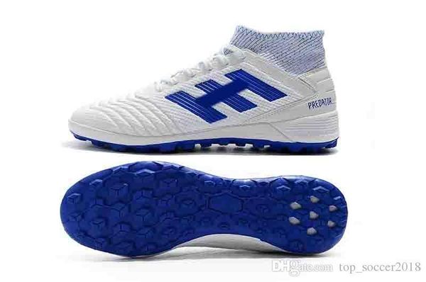 new 2019 predator 19.3 tf ic md tango indoor paul pogba pp high ankle 19 mens soccer shoes football boots cleats size 39-45
new 2019 predator 19.3 tf ic md tango indoor paul pogba pp high ankle 19 mens soccer shoes football boots cleats size 39-45