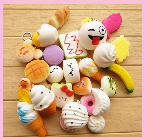 lot kawaii squishy charm rilakkuma donut cute phone straps bag keychain charms slow rising scented squishies jumbo buns pendant toy
lot kawaii squishy charm rilakkuma donut cute phone straps bag keychain charms slow rising scented squishies jumbo buns pendant toy