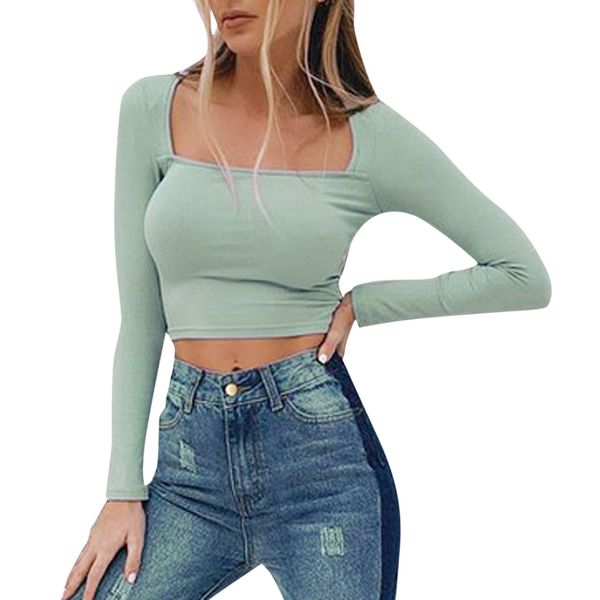 off shoulder anti-wrinkle green shirt siamese casual women's knitting yoga shirts turtleneck seamless long sleeve fitness a1, White;red
off shoulder anti-wrinkle green shirt siamese casual women's knitting yoga shirts turtleneck seamless long sleeve fitness a1, White;red