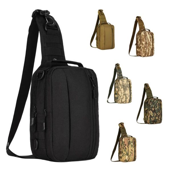 multipurpose molle shoulder chest bag crossbody pack casual tote bag outdoor sports backpacks rucksacks
multipurpose molle shoulder chest bag crossbody pack casual tote bag outdoor sports backpacks rucksacks