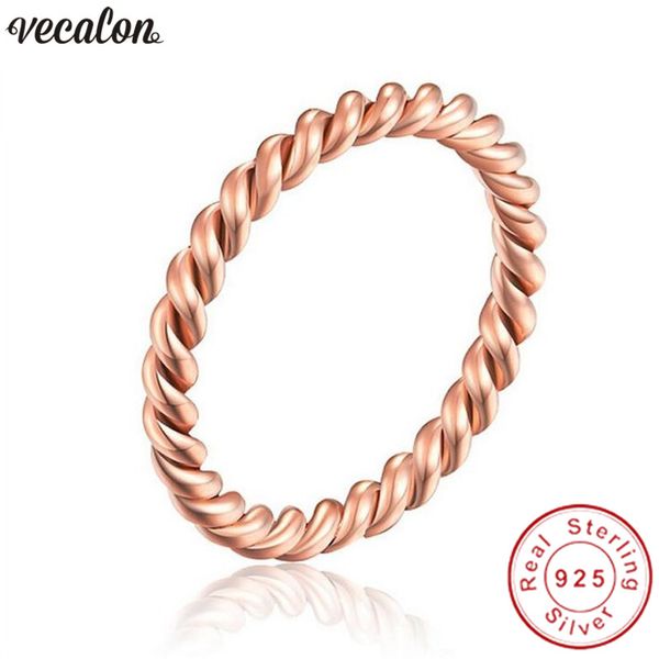 vecalon handmade eternity wedding band ring real soild 925 sterling silver engagement rings for women bridal finger jewelry, Slivery;golden
vecalon handmade eternity wedding band ring real soild 925 sterling silver engagement rings for women bridal finger jewelry, Slivery;golden