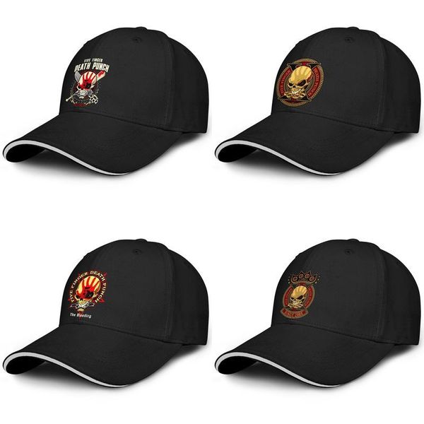 five finger death punch since 2005 fashion baseball sandwich hat golf truck driver cap the bleeding logo design got your six, Blue;gray
five finger death punch since 2005 fashion baseball sandwich hat golf truck driver cap the bleeding logo design got your six, Blue;gray