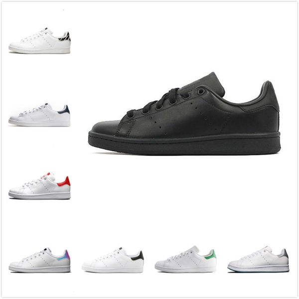 горячие! классический стиль stan smith обувь мужская повседневная обувь женщин 36-44 белый musiał stan smith скейтборда, Black
горячие! классический стиль stan smith обувь мужская повседневная обувь женщин 36-44 белый musiał stan smith скейтборда, Black