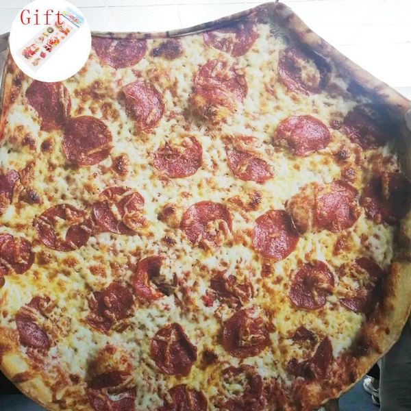 comfort pizza wrap blanket perfectly round hamburger throw christmas gift funny crazy round air condition blanket#lr2
comfort pizza wrap blanket perfectly round hamburger throw christmas gift funny crazy round air condition blanket#lr2