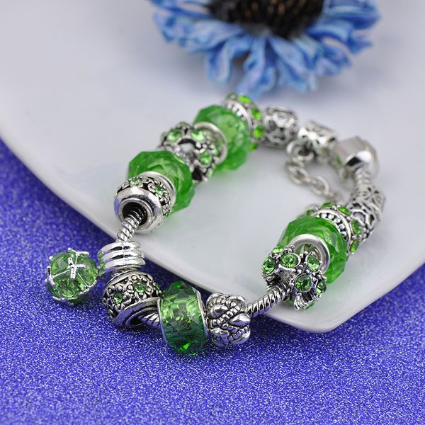 pc2 flowers rhinestone beads diy bead fit original charms bracelet trinket wedding jewelry for women gifts, Golden;silver
pc2 flowers rhinestone beads diy bead fit original charms bracelet trinket wedding jewelry for women gifts, Golden;silver