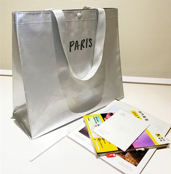 reusable women men travel shopper tote storage shopping bag oxford fabric reusable handbags printed grocery shoulder bags
reusable women men travel shopper tote storage shopping bag oxford fabric reusable handbags printed grocery shoulder bags