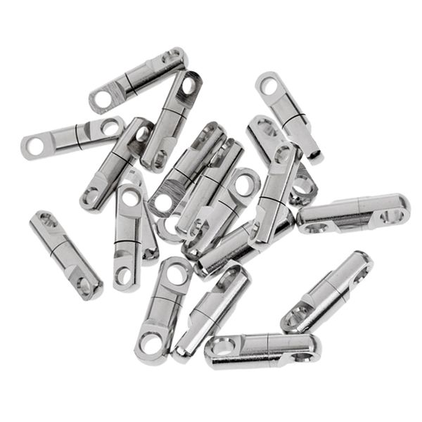pack of 20pcs ball bearing swivels heavy duty big game sea fishing swivel connector 
pack of 20pcs ball bearing swivels heavy duty big game sea fishing swivel connector