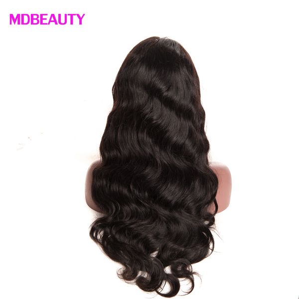 human hair lace front wigs brazilian body wave lace front wig with baby hair glueless lace front wigs for black women, Black;brown
human hair lace front wigs brazilian body wave lace front wig with baby hair glueless lace front wigs for black women, Black;brown