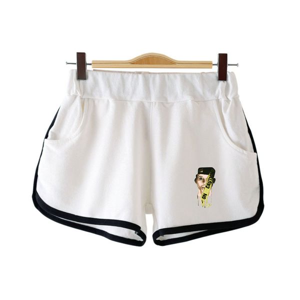 rapper nate feuerstein new album the search nf 2019 new print women shorts clothes harajuku ladies kawaii shorts, White;black
rapper nate feuerstein new album the search nf 2019 new print women shorts clothes harajuku ladies kawaii shorts, White;black