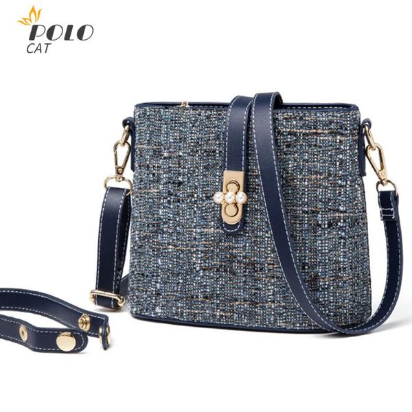 elegant simple woolen shoulder crossbody bags for women female shopping messenger daily bag bolsas mujer ladies bucket handbag
elegant simple woolen shoulder crossbody bags for women female shopping messenger daily bag bolsas mujer ladies bucket handbag