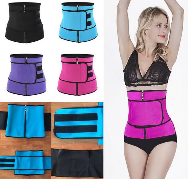 1 pc/lot women body shaper slimming waist support belt girdles firm control trainer cincher shapewear brace protection wrap kg-498, Black;gray
1 pc/lot women body shaper slimming waist support belt girdles firm control trainer cincher shapewear brace protection wrap kg-498, Black;gray