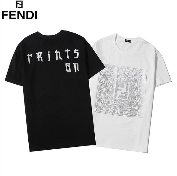 2020 new brand mens/womens t-shirts summer cotton short sleeve casual tee shirts male t shirt black slim fit plus size---1, White
2020 new brand mens/womens t-shirts summer cotton short sleeve casual tee shirts male t shirt black slim fit plus size---1, White