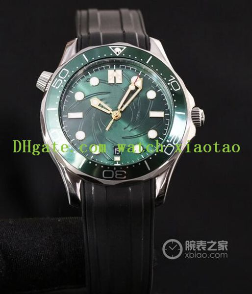 5 style luxury watch new se@master 300m james bond limited edition 210.22.42.20.01.004 steel bracelet 42mm automatic men watch, Slivery;brown
5 style luxury watch new se@master 300m james bond limited edition 210.22.42.20.01.004 steel bracelet 42mm automatic men watch, Slivery;brown