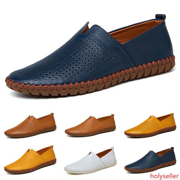2020 new fashion 38-50 eur new men s leather men s shoes candy colors overshoes british casual shoes espadrilles #1
2020 new fashion 38-50 eur new men s leather men s shoes candy colors overshoes british casual shoes espadrilles #1