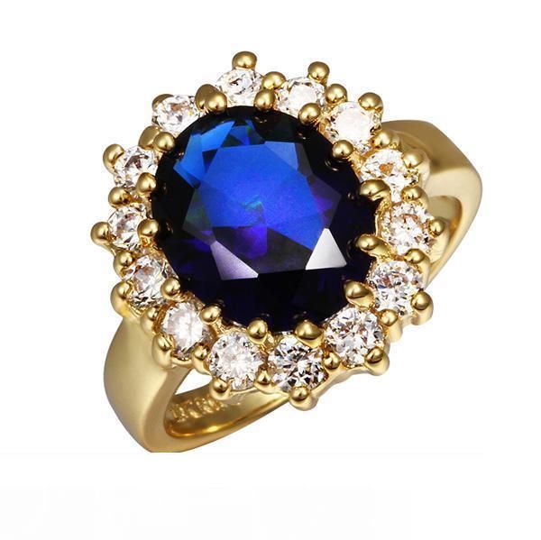 classic style woman gemstone etemity gold plated zircon ring wedding engagement jewelry accessory good quality 1230, Silver
classic style woman gemstone etemity gold plated zircon ring wedding engagement jewelry accessory good quality 1230, Silver