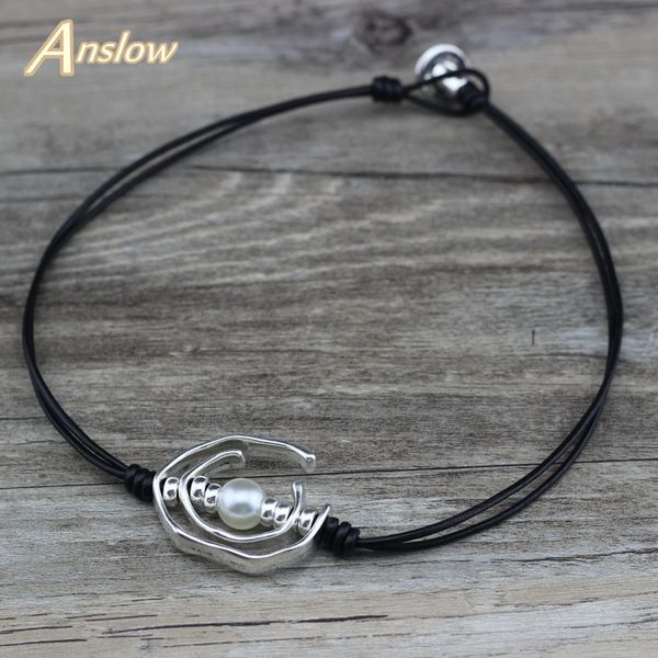 anslow brand best sell punk rock стиль личности стиль ювелирные изделия короткие кожаные колье, ожерелье рождественский подарок low0062an, Golden;silver
anslow brand best sell punk rock стиль личности стиль ювелирные изделия короткие кожаные колье, ожерелье рождественский подарок low0062an, Golden;silver