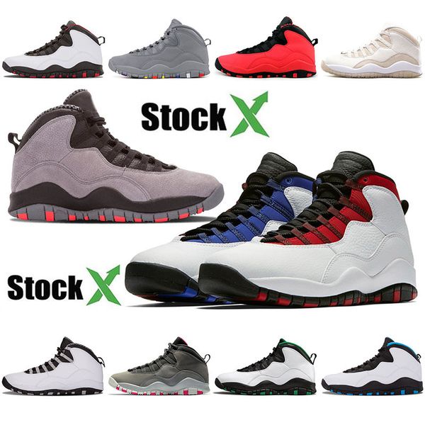 2020 stock x shoe 10 men designer basketball shoes 10s westbrook class grey red gs fusion red trainer sport sneakers
2020 stock x shoe 10 men designer basketball shoes 10s westbrook class grey red gs fusion red trainer sport sneakers
