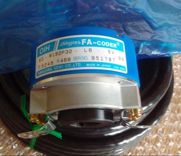 100% tested work perfect for rotary encoder ts5246n468/oih60-8192p32-l6-5v