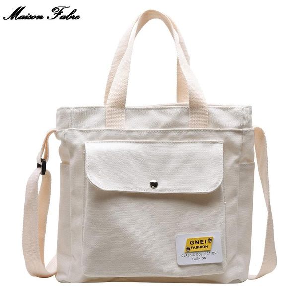 maison fabre women's 2019 new fashion wild canvas large capacity shoulder bag fashion messenger phone bag
maison fabre women's 2019 new fashion wild canvas large capacity shoulder bag fashion messenger phone bag