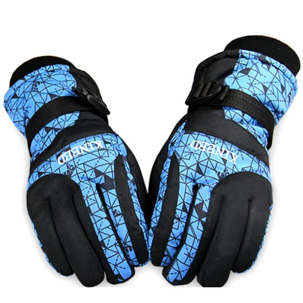 men's women's skiing snowboard gloves winter outdoor keep warm cold-proof windproof ski gloves male ridding mitten
men's women's skiing snowboard gloves winter outdoor keep warm cold-proof windproof ski gloves male ridding mitten