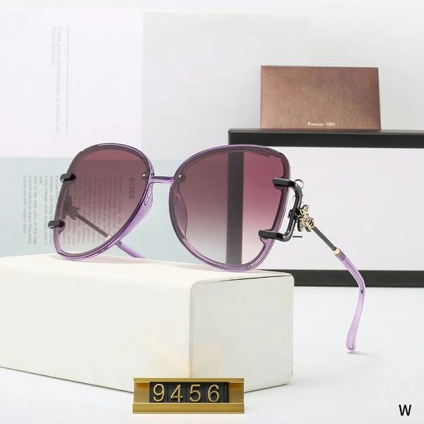new fashion sunglasses for man woman eyewear brand designer sun glasses uv400 box and cases 9456, White;black
new fashion sunglasses for man woman eyewear brand designer sun glasses uv400 box and cases 9456, White;black