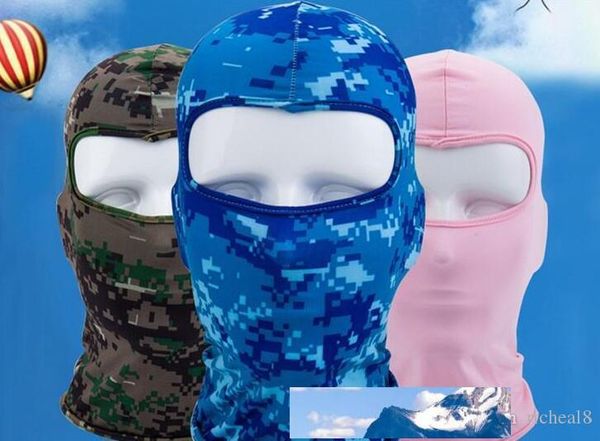 new retail bicycle cycling masks motorcycle barakra hat caps outdoor sport ski mask cs windproof dust head sets camouflage tactical mask, Black
new retail bicycle cycling masks motorcycle barakra hat caps outdoor sport ski mask cs windproof dust head sets camouflage tactical mask, Black