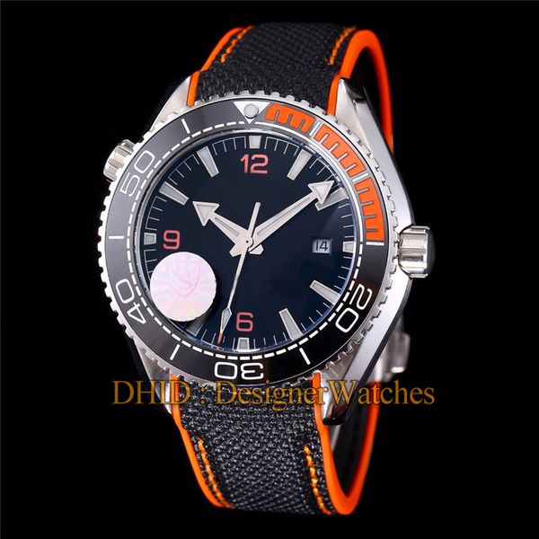 designer watches luxury mens watches 316l stainless steel case rubber strap wristwatches automatic watch auto date waterproof sport watches, Slivery;brown 
designer watches luxury mens watches 316l stainless steel case rubber strap wristwatches automatic watch auto date waterproof sport watches, Slivery;brown