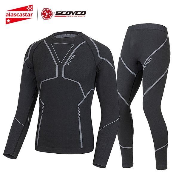 scoyco winter motorcycle thermal underwear sets men's motorcycle keep warm base layers tight long johns & pants set
scoyco winter motorcycle thermal underwear sets men's motorcycle keep warm base layers tight long johns & pants set