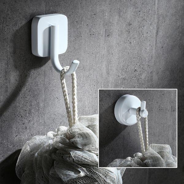 stainless steel black painting towel hook wall mounted coat hanger square base bathroom accessories set modern vintage
stainless steel black painting towel hook wall mounted coat hanger square base bathroom accessories set modern vintage