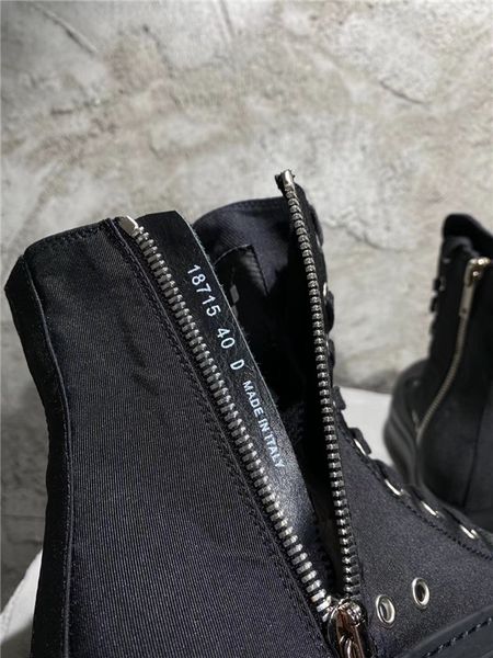 rick boots designer boot ankle men owens shoe shoes fashion sneakers street dancing rock canvas lace up high women booties bcpd tx46 tx46
rick boots designer boot ankle men owens shoe shoes fashion sneakers street dancing rock canvas lace up high women booties bcpd tx46 tx46