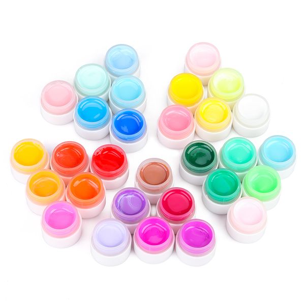 new arrival 12/30pcs pure color uv gel polish set led gel nail polish painting gels nail lacquer, Red;pink
new arrival 12/30pcs pure color uv gel polish set led gel nail polish painting gels nail lacquer, Red;pink