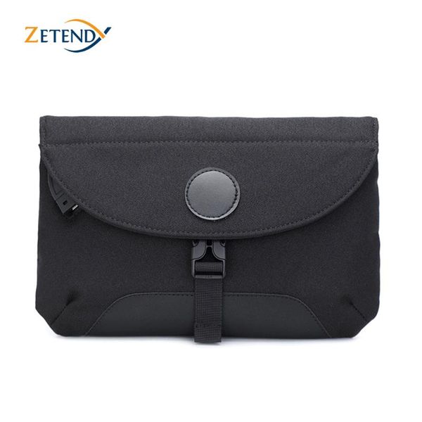 zetendy korean men's shoulder bag new crossbody bag men's messenger outdoor sports chest leisure multifunctional bags
zetendy korean men's shoulder bag new crossbody bag men's messenger outdoor sports chest leisure multifunctional bags