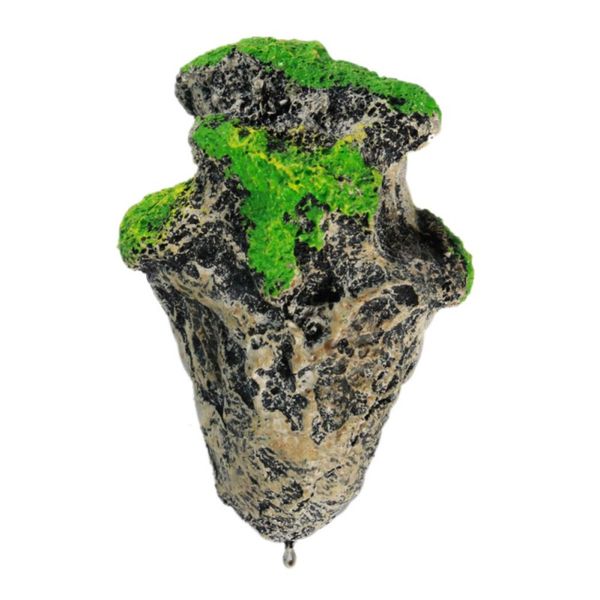 moss flying rock aquatic ornament landscape aquarium artificial floating pumice suspended stone fish tank acuarios decoration
moss flying rock aquatic ornament landscape aquarium artificial floating pumice suspended stone fish tank acuarios decoration