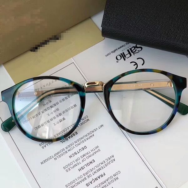 quality be2259-d retro-vintage glasses frame 53-19-145 super-light print plank+metal prescription glasses with full-set case
quality be2259-d retro-vintage glasses frame 53-19-145 super-light print plank+metal prescription glasses with full-set case