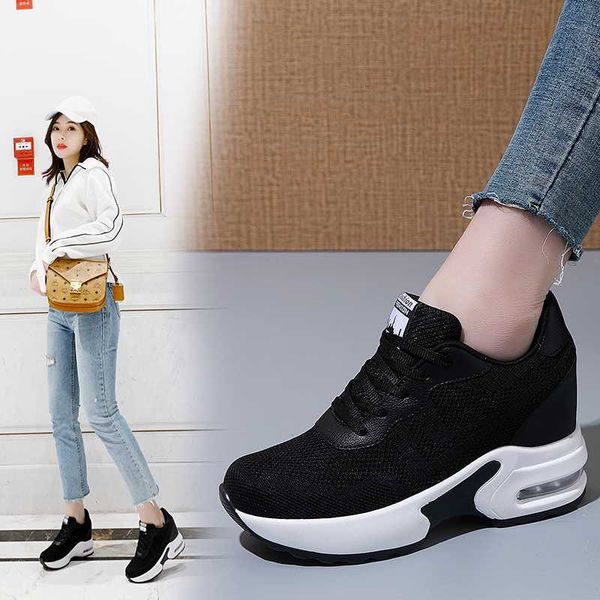 2020 летний беговая полуботинки женский hidden heel womens кроссовки white mesh спортивная обувь женщины high top ladies gym
2020 летний беговая полуботинки женский hidden heel womens кроссовки white mesh спортивная обувь женщины high top ladies gym
