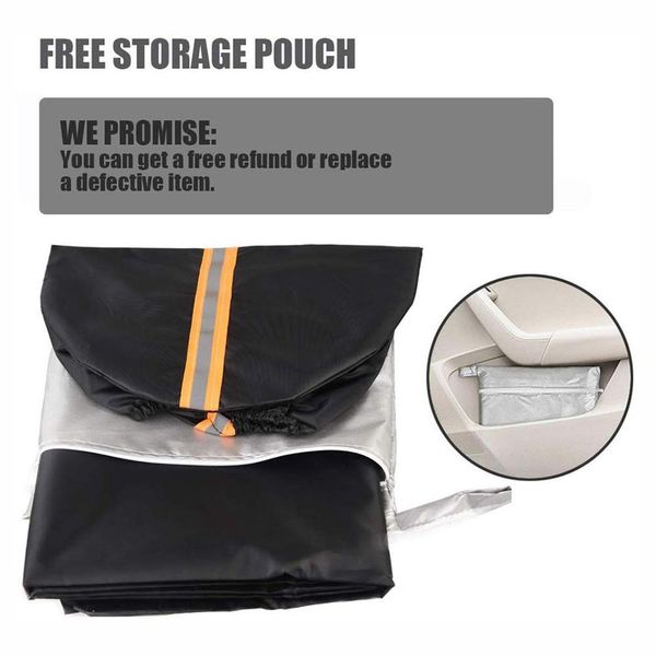 magnet car sunshade water drop sunshade front glass visor car windshield snow cover magnetic protection cover
magnet car sunshade water drop sunshade front glass visor car windshield snow cover magnetic protection cover