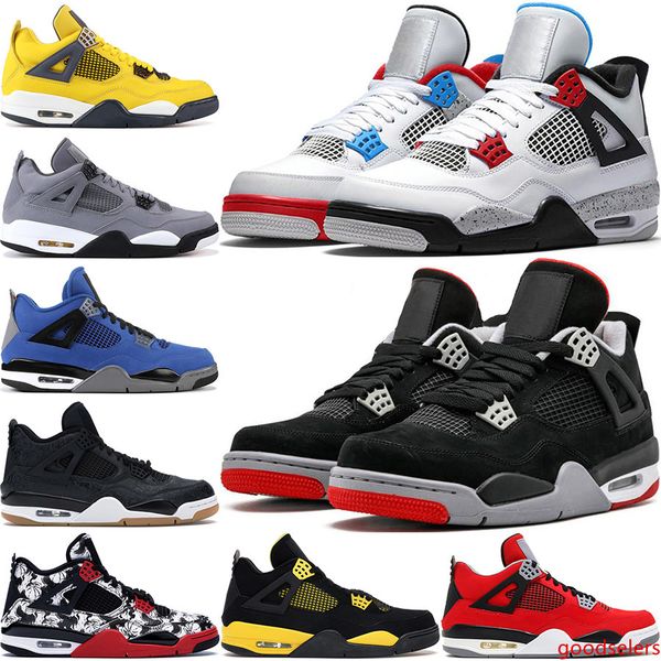 2020 new bred 4 4s iv what the cactus jack laser wings mens basketball shoes denim blue men sports sneakers us 7-13
2020 new bred 4 4s iv what the cactus jack laser wings mens basketball shoes denim blue men sports sneakers us 7-13